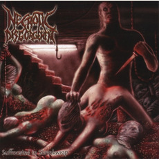 Suffocated in Shrinkwrap mp3 Album by Necrotic Disgorgement