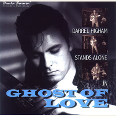 Ghost Of Love mp3 Album by Darrel Higham