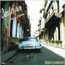 Urban Jamboree mp3 Album by Darrel Higham and the Enforcers