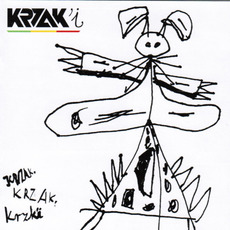 Krzak'i (Re-Issue) mp3 Album by Krzak
