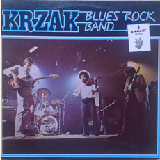 Blues Rock Band (Remastered) mp3 Album by Krzak