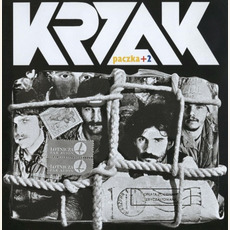 Paczka+2 (Remastered) mp3 Album by Krzak