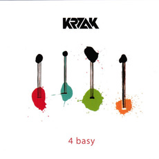 4 Basy mp3 Album by Krzak