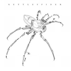 Kettlespider mp3 Album by Kettlespider
