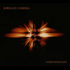 Unidentified Light mp3 Album by Kirlian Camera