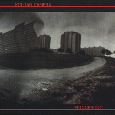 Erinnerung (Re-Issue) mp3 Album by Kirlian Camera