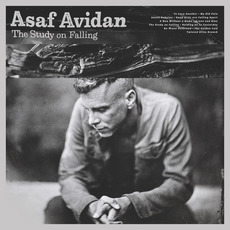 The Study On Falling mp3 Album by Asaf Avidan