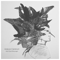 Dark Eyed Messenger mp3 Album by Adrian Crowley