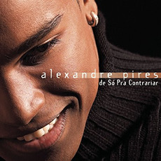 É por amor mp3 Album by Alexandre Pires