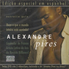 Estrella Guía (Special Edition) mp3 Album by Alexandre Pires