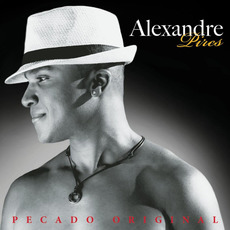 Pecado Original mp3 Album by Alexandre Pires