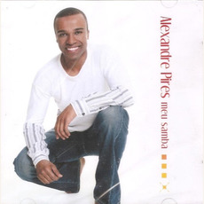 Meu Samba mp3 Album by Alexandre Pires