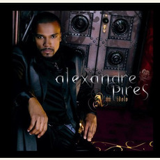 A Un Idolo mp3 Album by Alexandre Pires