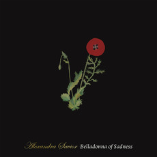 Belladonna of Sadness mp3 Album by Alexandra Savior