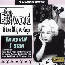 En ny stil i stan mp3 Album by Eva Eastwood & The Major Keys