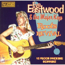 Roots Revival mp3 Album by Eva Eastwood & The Major Keys