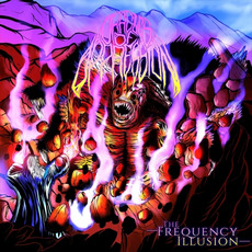 The Frequency Illusion mp3 Album by Oracles Of Oppression