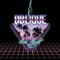 Prom Night mp3 Album by Oblique