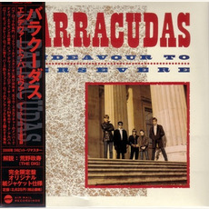 Endeavour to Persevere (Re-Issue) mp3 Album by Barracudas