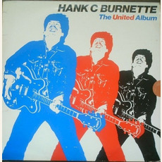 The United Album mp3 Album by Hank C. Burnette