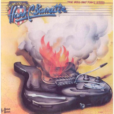 Hot Licks and Fancy Tricks mp3 Album by Hank C. Burnette