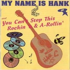 My Name Is Hank mp3 Album by Hank C. Burnette