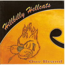 Our Brand mp3 Album by Hillbilly Hellcats