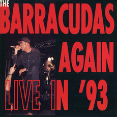 The Barracudas Again Live in '93 mp3 Live by Barracudas