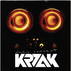 Radio Concert mp3 Live by Krzak