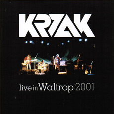 Live in Waltrop 2001 mp3 Live by Krzak