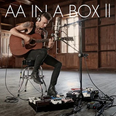 Avidan in a Box II mp3 Live by Asaf Avidan