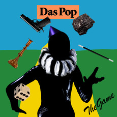 The Game mp3 Album by Das Pop