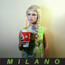 MILANO mp3 Album by Daniele Luppi & Parquet Courts