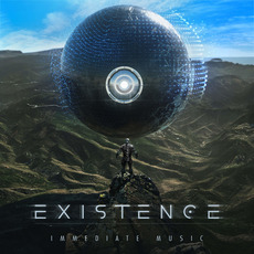 Existence mp3 Album by Immediate