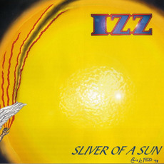 Sliver of a Sun mp3 Album by Izz