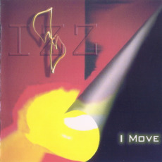 I Move mp3 Album by Izz