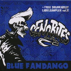 Blue Fandango mp3 Album by Cenobites