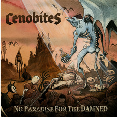 No Paradise For The Damned mp3 Album by Cenobites