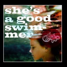 She's a Good Swimmer mp3 Album by Charlie Straight