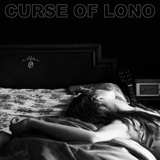 Severed mp3 Album by Curse of Lono