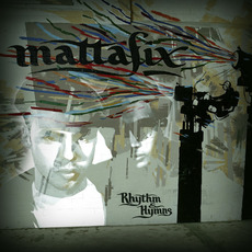 Rhythm & Hymns mp3 Album by Mattafix