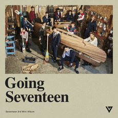 Going Seventeen mp3 Album by Seventeen