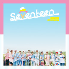 LOVE & LETTER (Repackage Edition) mp3 Album by Seventeen