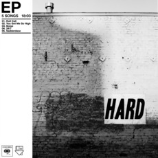 Hard mp3 Album by The Neighbourhood