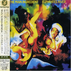 Euphrates River (Re-Issue) mp3 Album by The Main Ingredient