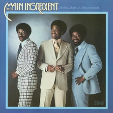 Rolling Down a Mountainside mp3 Album by The Main Ingredient