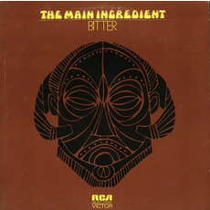 Bitter Sweet mp3 Album by The Main Ingredient