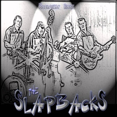 Rockabilly Blues mp3 Album by The Slapbacks