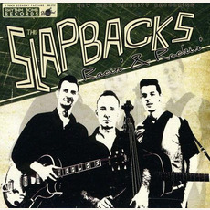 Racin' & Rockin' mp3 Album by The Slapbacks