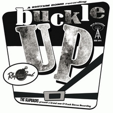 Buckle Up! mp3 Album by The Slapbacks